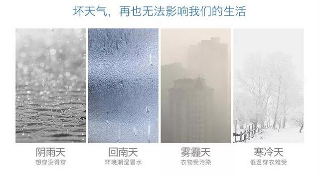 家用除濕機(jī)的五大使用誤區(qū)，你中了幾招？ 家用除濕機(jī)使用