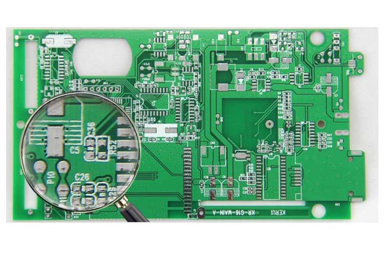 如何控制PCB電路板組裝車間濕度？ 電路板組裝車間除濕機(jī)