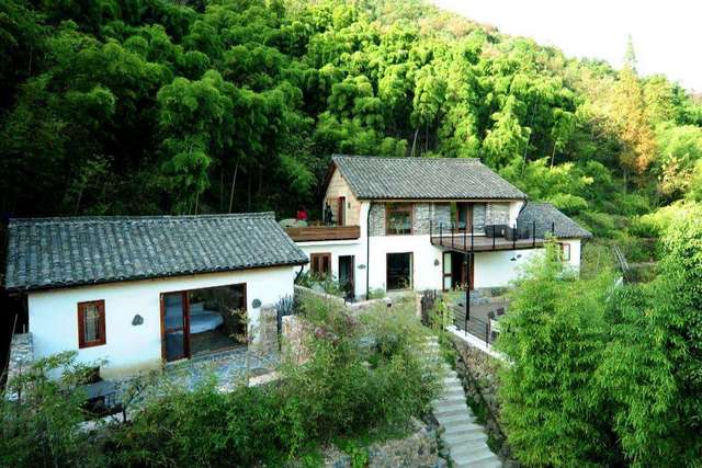 民宿用除濕機(jī)做好防潮，給予游客新體驗(yàn)