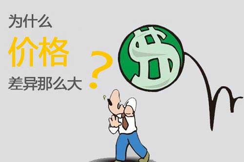 除濕機價格哪家最劃算？看價格還要比質量