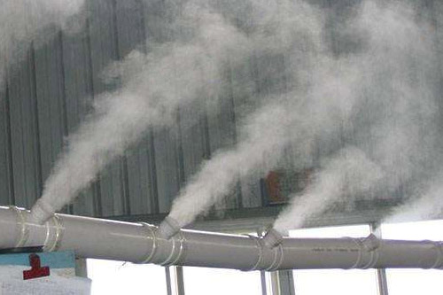 超聲波加濕器對水質(zhì)的要求？_除濕機廠家
