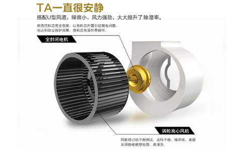工業(yè)廠房潮濕怎么辦？工業(yè)廠房除濕設備什么品牌比較好？